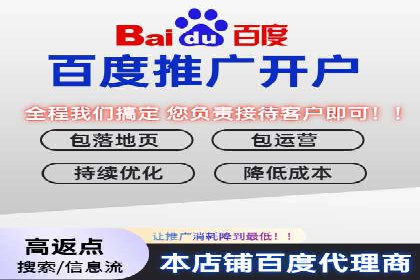 成功企业如何借助百度推广代运营公司实现逆袭